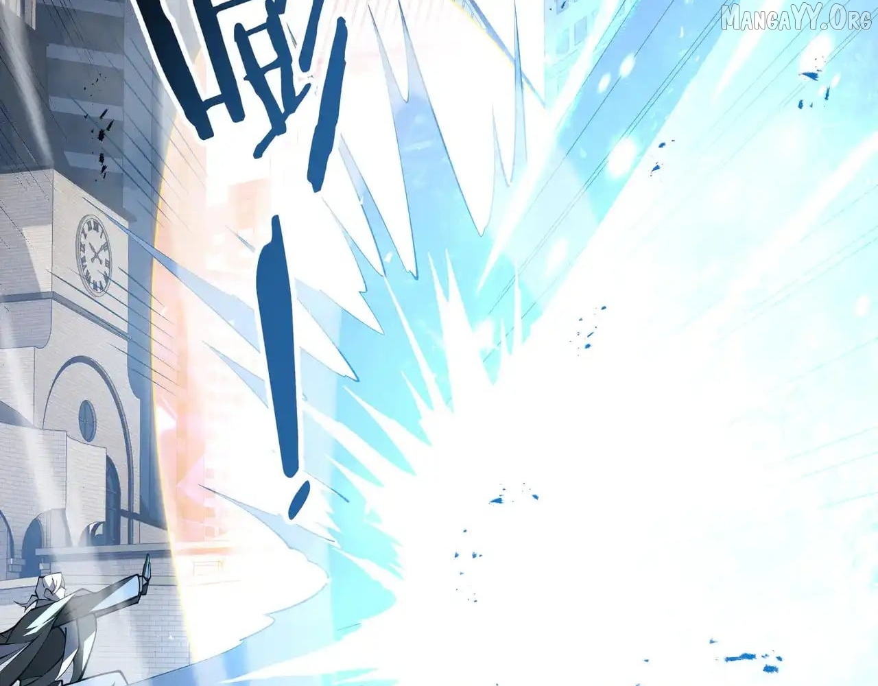 I Contracted Myself Chapter 126 - page 9